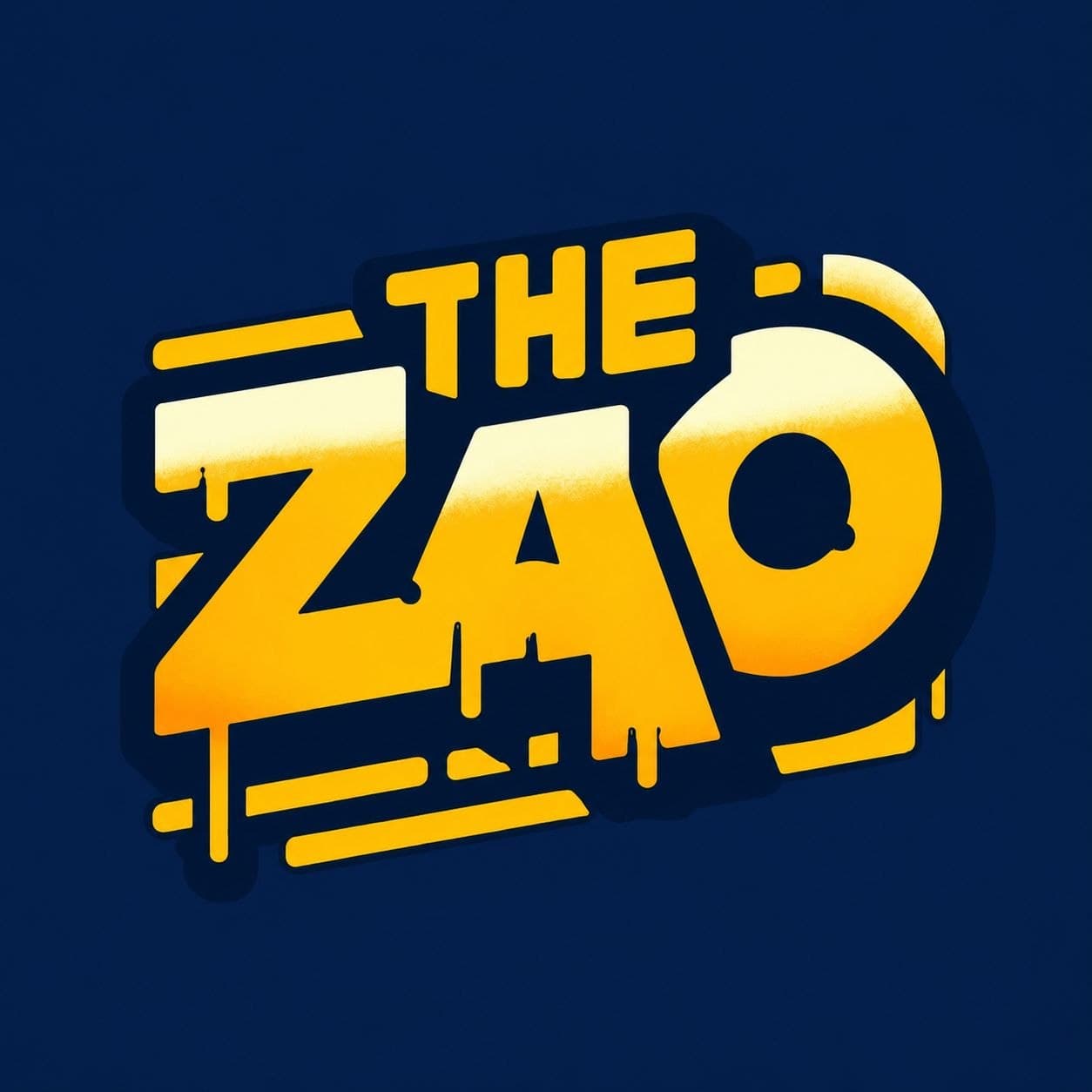 The Zao logo